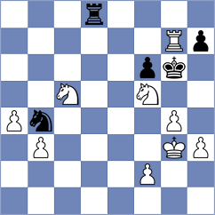 Falkowski - Simmons (Lansing, 1993)