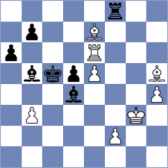 Omariev - Pereira (Chess.com INT, 2020)