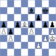 Martin Carmona - Gagunashvili (Linares ESP, 2024)