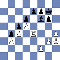 Mikhalsky - Matveev (Chess.com INT, 2020)