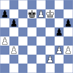 Purtseladze - Kostenchuk (lichess.org INT, 2022)