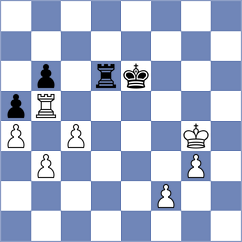 Klukin - Heron (chess.com INT, 2025)