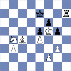 Ivanov - Kitarovic (Bosnjaci, 2010)