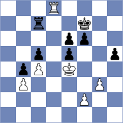 Vidal Herrero - Serrano Martinez (Galapagar, 2009)