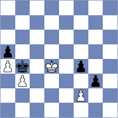Chang - Risteski (Charlotte USA, 2025)