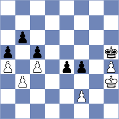 Pires - Maly (chess.com INT, 2021)