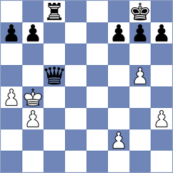 Dos Santos - Da Silva (Lichess.org INT, 2020)