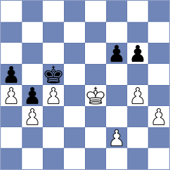 Brzezina - Ivana Maria (chess.com INT, 2024)