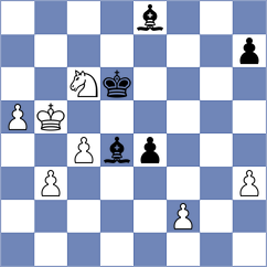 Jumabayev - Radjabov (chess.com INT, 2024)