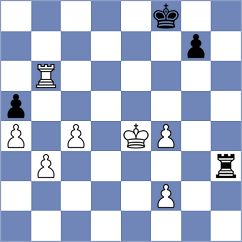 Kralovsky - Potyavin (Havlickuv Brod, 2004)