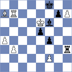 Martinez Alcantara - Rojas Alarcon (chess.com INT, 2025)