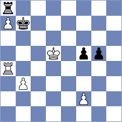 Fernandez Egea - Roser (Bad Homburg, 2007)