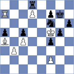 Benedetti - Valenzuela Gomez (Barcelona ESP, 2025)