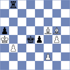 Shubin - Beznosov (St Petersburg RUS, 2023)