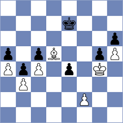 Smirnov - Salinas Herrera (chess.com INT, 2025)