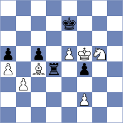 Kozul - Grischuk (Pasching AUT, 2025)