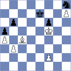 Amar - Piliposyan (chess.com INT, 2025)