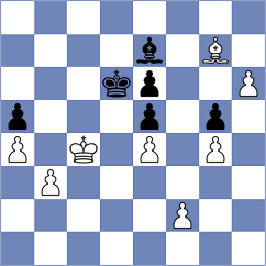Sabuk - Storey (chess.com INT, 2022)