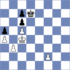 Kristovic - Markovic (Bizovac, 2003)