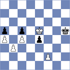 Triapishko - Nesterenko (Sevastopol UKR, 2023)