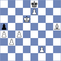 Nazarova - Belyshkov (Varna, 2010)