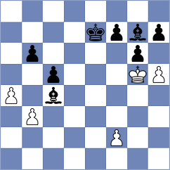 Machuca - Katzman (Villa Ballester, 1992)