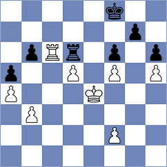 Krysa - Schulz (chess.com INT, 2025)