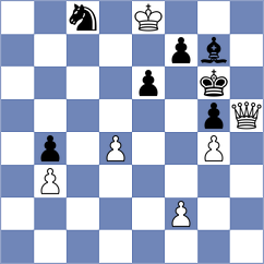 Galaktionov - Atanejhad (Chess.com INT, 2020)