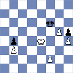 Soto Hernandez - Delorme (chess.com INT, 2022)