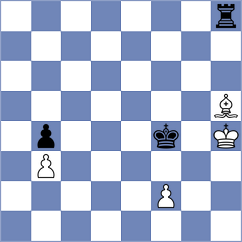 Korobkov - Lobanov (Moscow RUS, 2025)