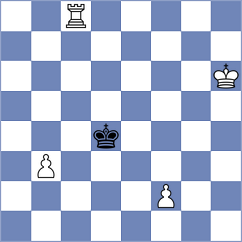 Leenhouts - Bulgurlu (chess.com INT, 2025)
