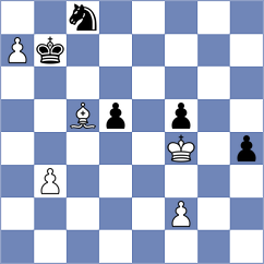 Antolak - Ayucar Nunez (chess.com INT, 2021)