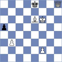 Brightley Davies - Postans (Lichess.org INT, 2020)