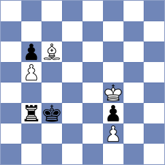 Derjabin - Makarov (Alushta, 2006)