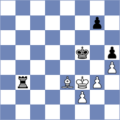 Fernandes - Mizzi (chess.com INT, 2025)