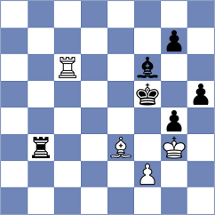 Kerman - Horvat (Chess.com INT, 2021)