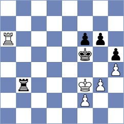 Varona Poncela - Camacho Collados (Linares, 2007)