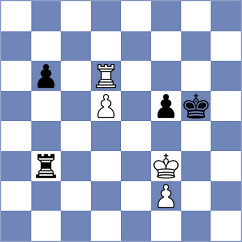 Karthikeyan - Pichot (chess.com INT, 2024)