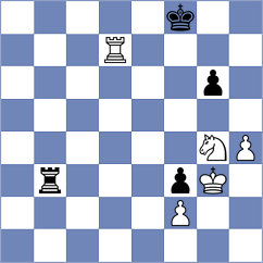 Gaikwad - Onur (chess.com INT, 2025)