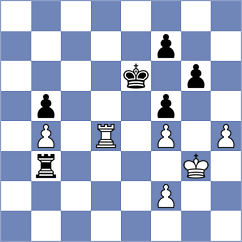 Szmyd - Baches Garcia (chess.com INT, 2023)