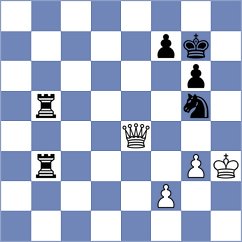 Agibayev - Grinenko (Bishkek, 2006)