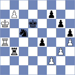 Rakitin - Pasti (chess.com INT, 2024)