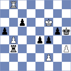 Silva - Weetik (chess.com INT, 2025)