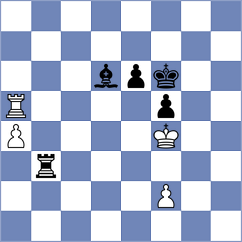 Nurgaliyeva - Drygalov (chess.com INT, 2025)