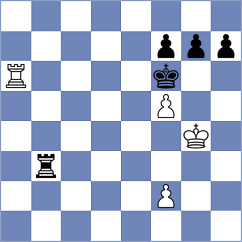 Martin Fuentes - Daurimbetov (chess.com INT, 2024)
