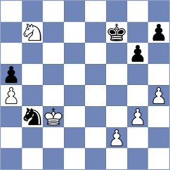 Brorsen - Paulsson (Helsingor, 2014)