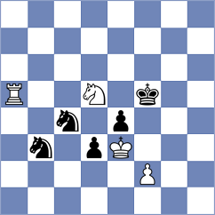 Peng - Nakamura (chess.com INT, 2022)