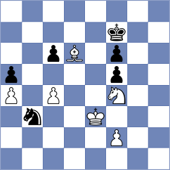 Londono Lopez - Muniz Matta (Medellin COL, 2025)