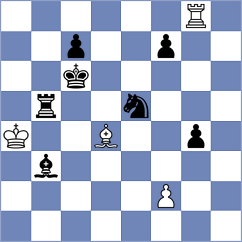 Pejovic - Batricevic (Podgorica, 2014)