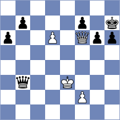 Muradov - Bashirli (chess.com INT, 2022)